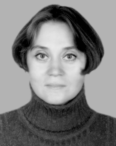 фото: Голембовська Лідія Сергіївна